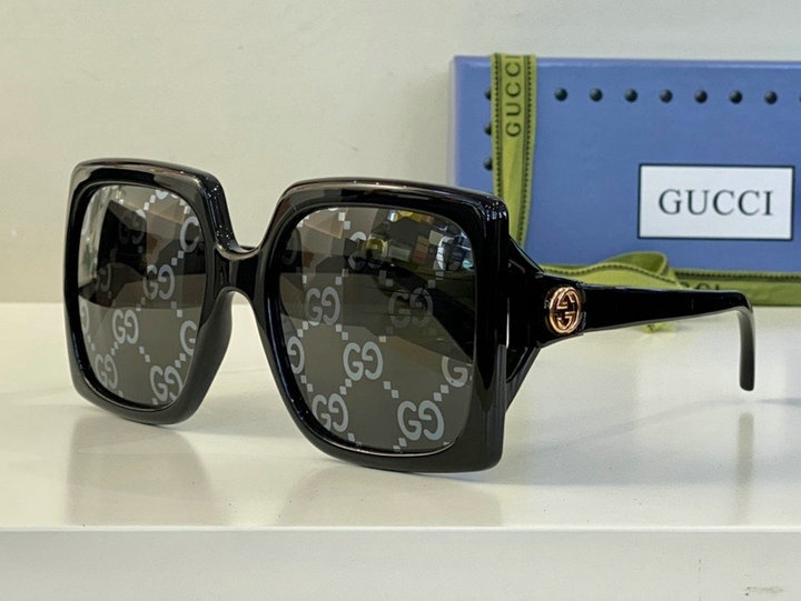 Top Quality G*ucci Glasses