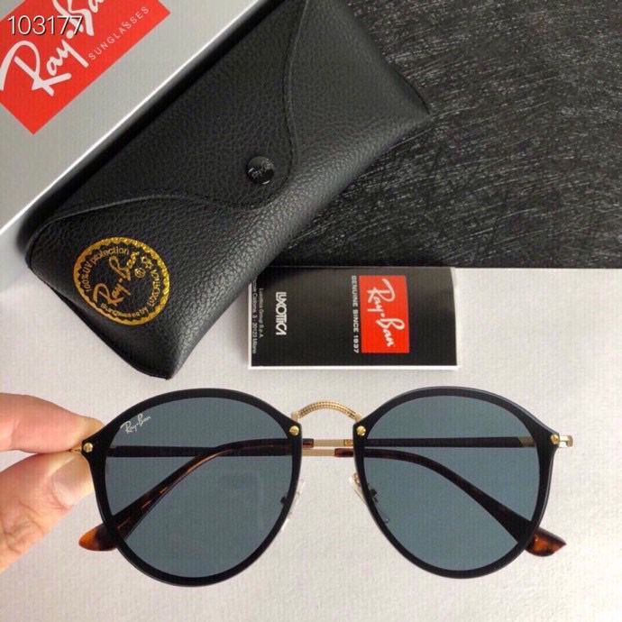 R*ayban Glasses Top