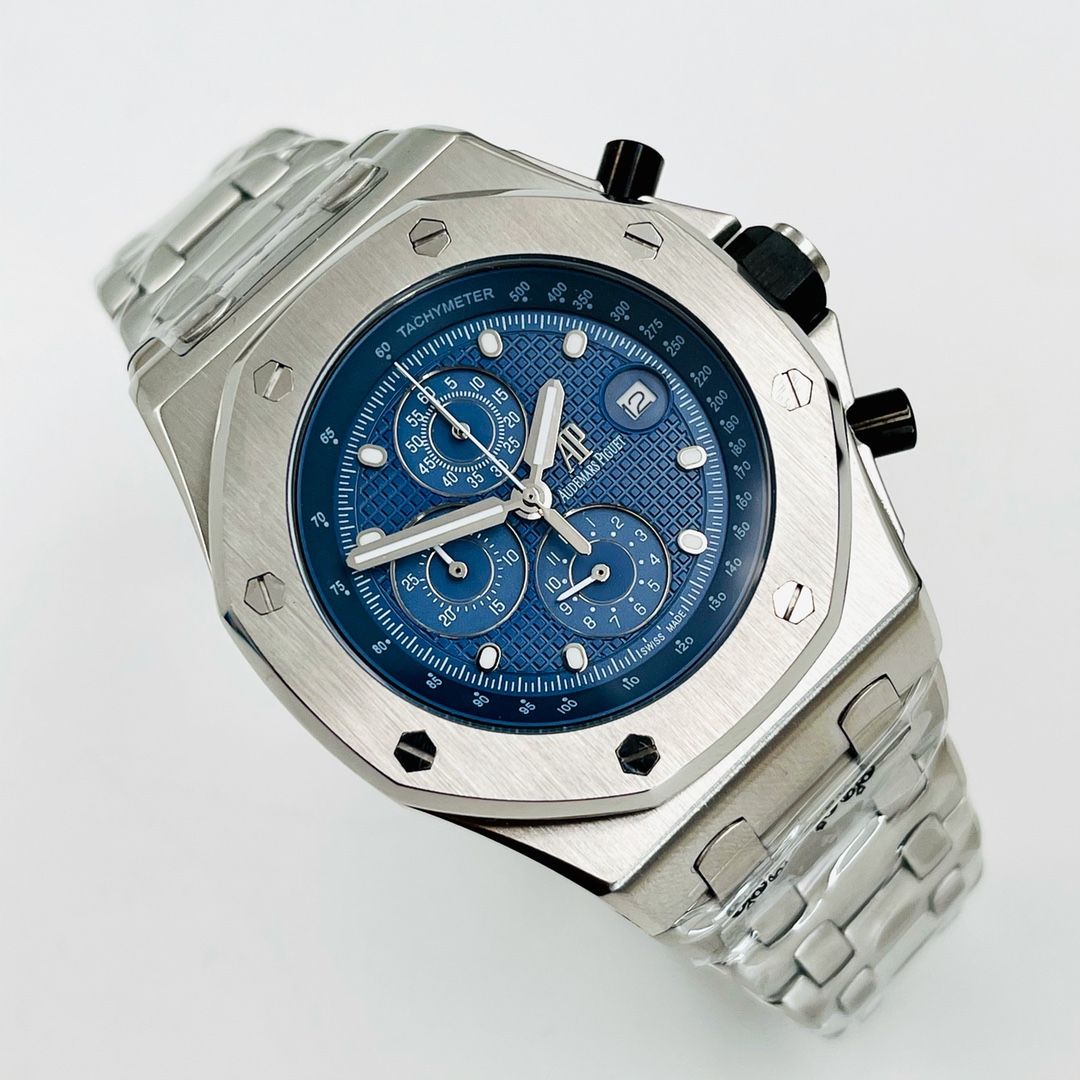 A*udemaps P*iguet Watches Top Quality 42.7*14.1mm