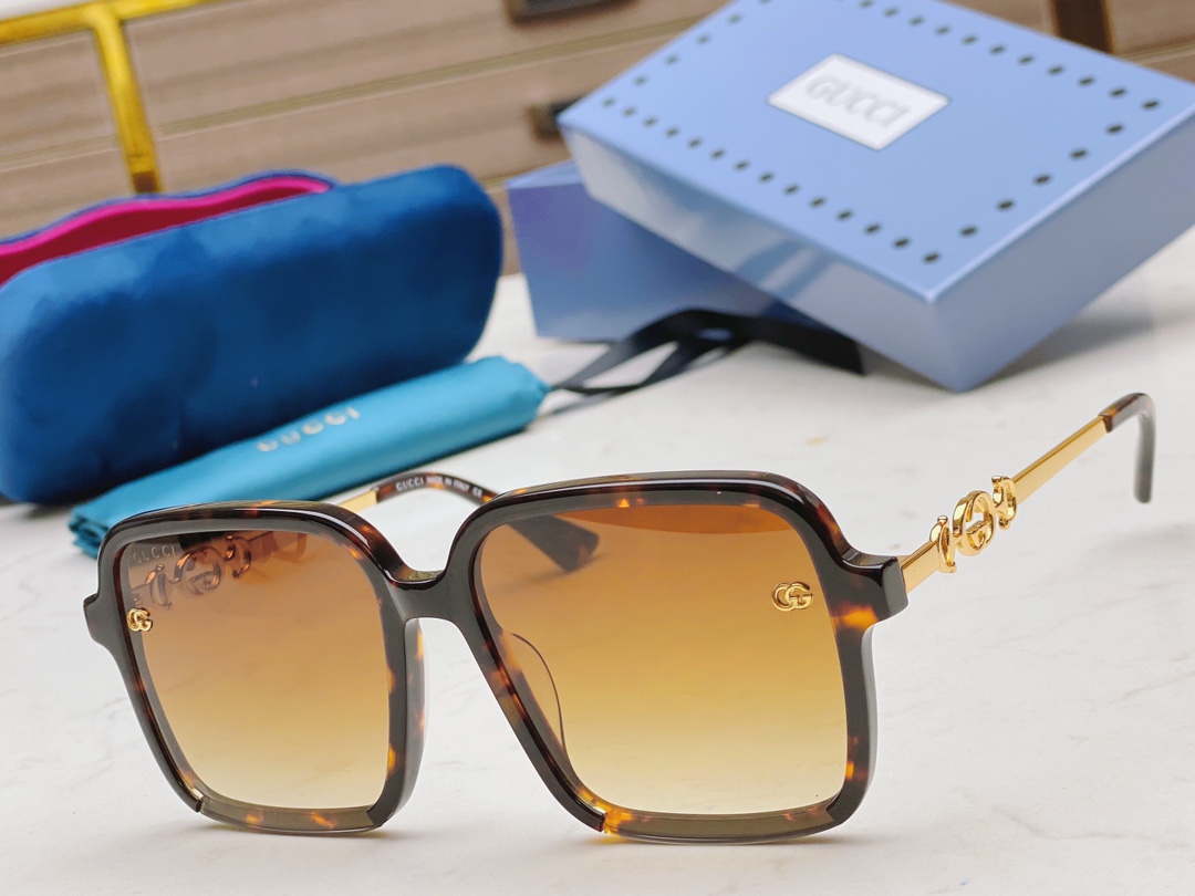 Top Quality G*ucci Glasses
