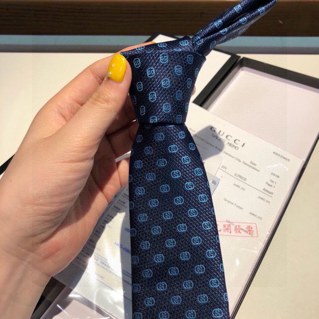 Necktie