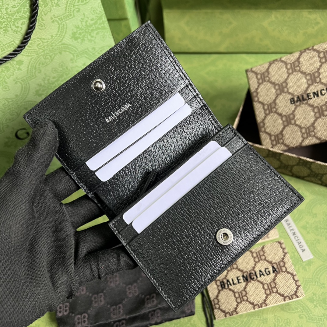 G*ucci Bag Top Quality 10.9*7.9*2.8CM