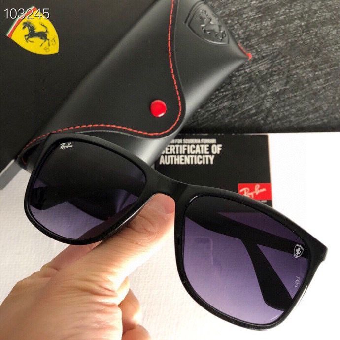 R*ayban Glasses Top