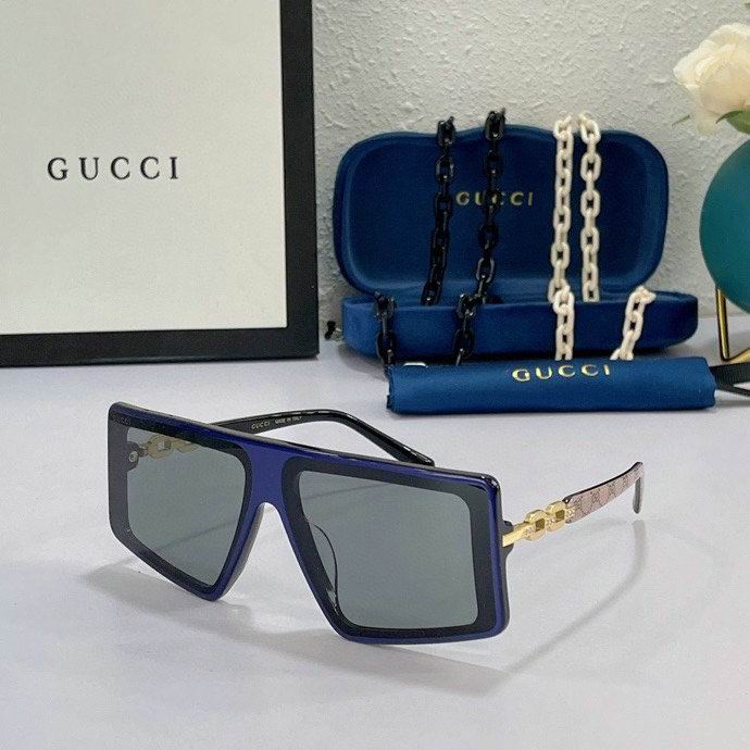 Top Quality G*ucci Glasses