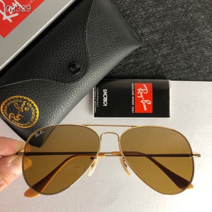 R*ayban Glasses Top