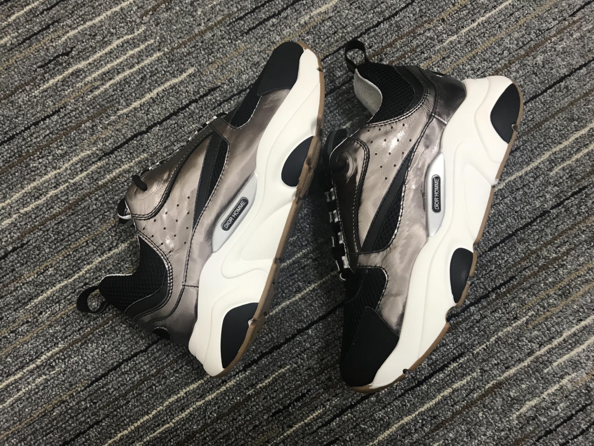 D*or Sneaker