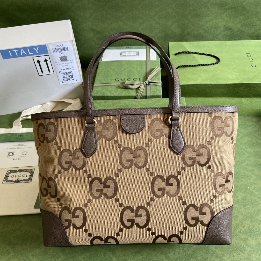 G*ucci Bag Top Quality 38*28*14cm