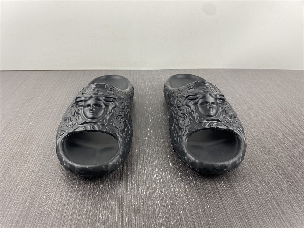 Men Women V*ersace Top slippers