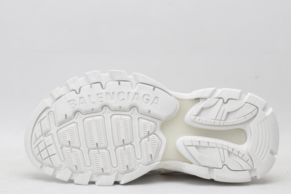 Men Women B*alenciaga Top Sneakers
