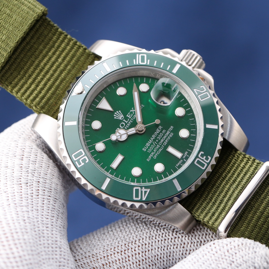 R*olex Watches Top Quality 41