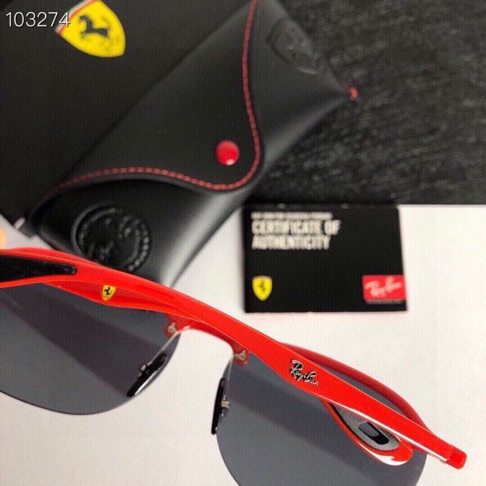 R*ayban Glasses Top