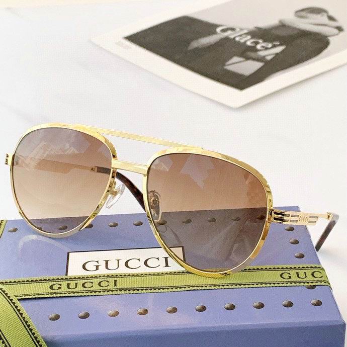 Top Quality G*ucci Glasses