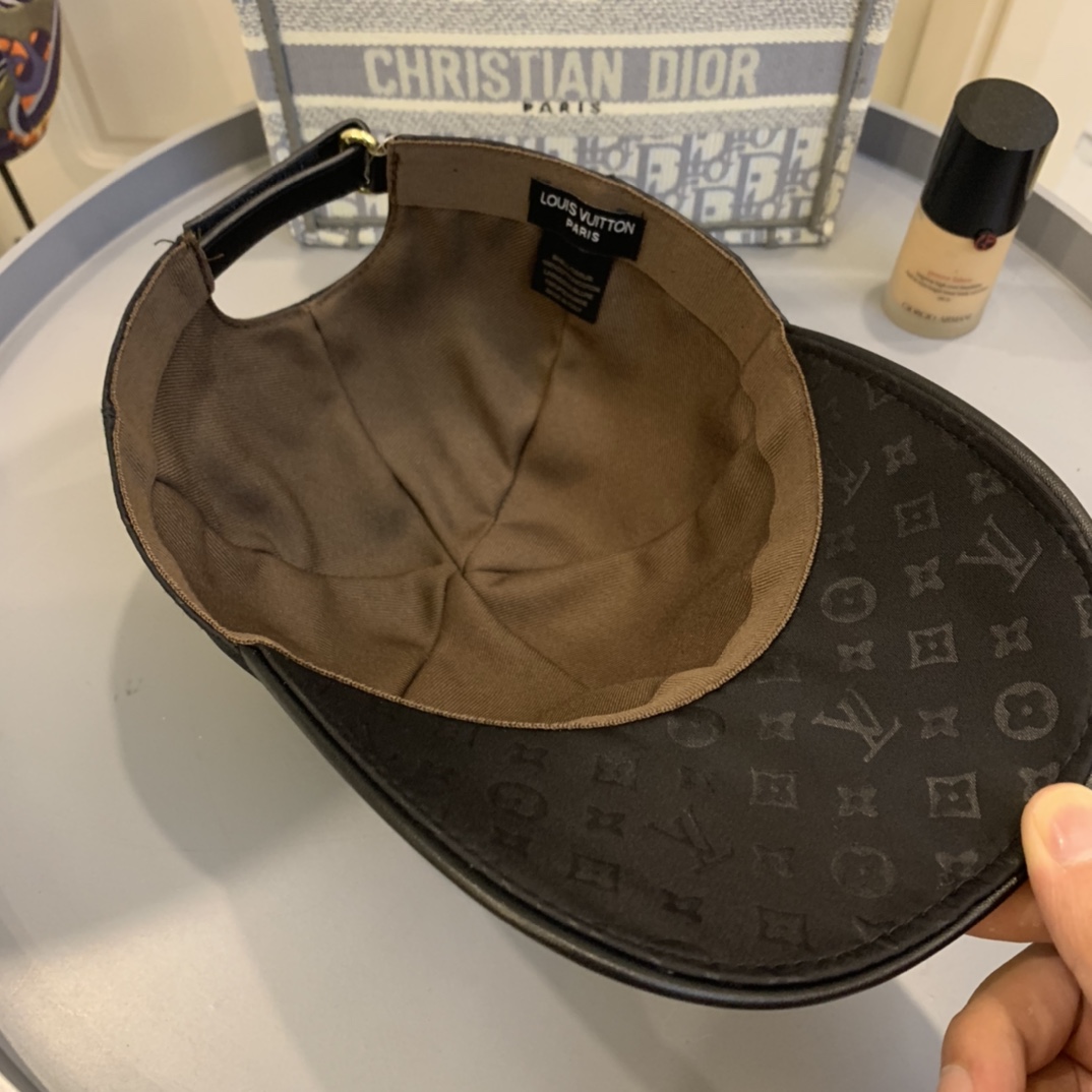 Top Hats