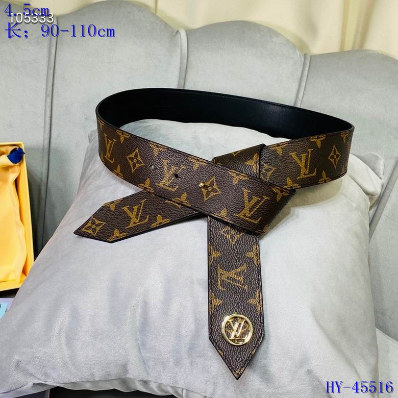L*uis V*itton Belts Top Version