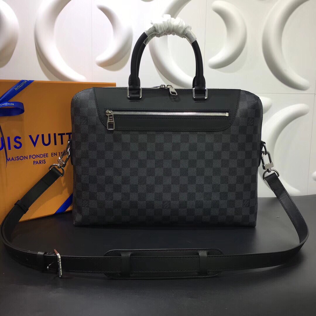 L*ouis V*uitton Bag Top Quality 37*28*6cm