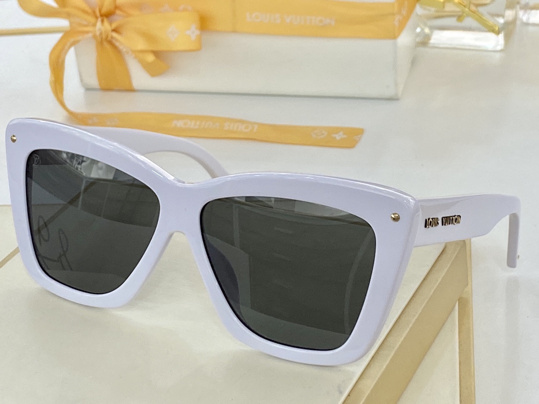 L*ouis V*uitton Glasses Top