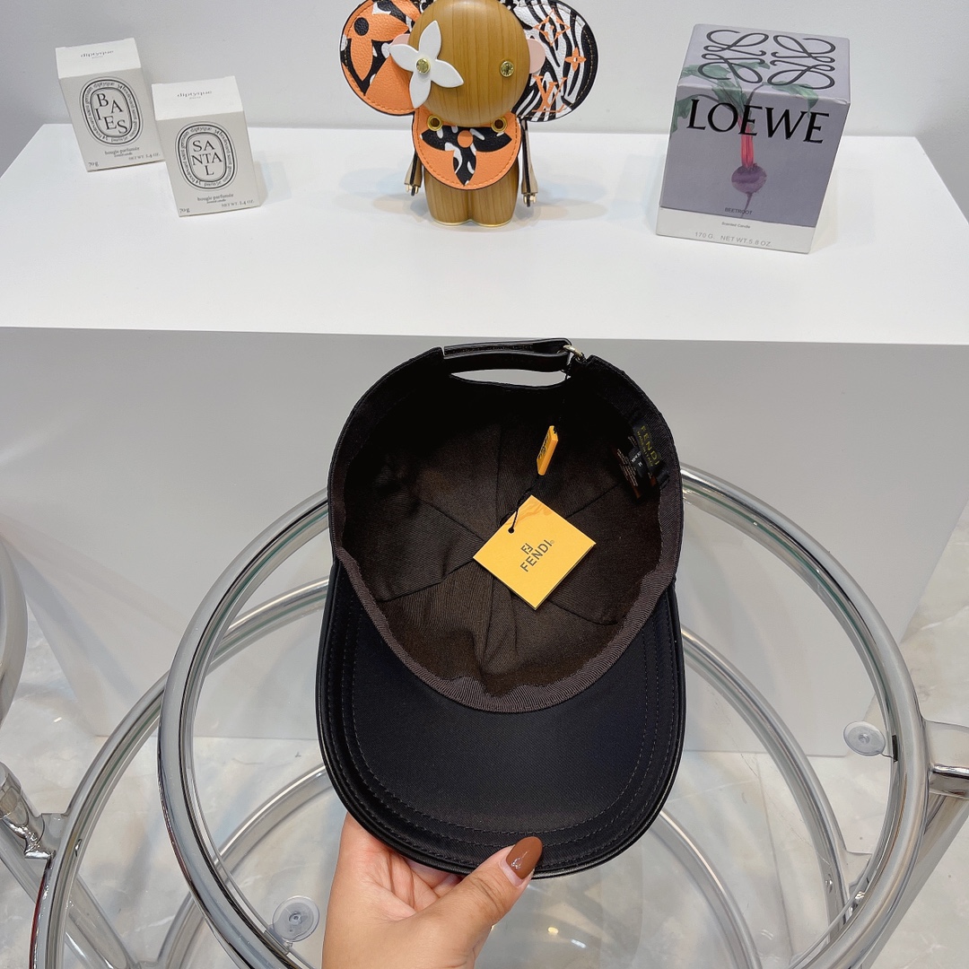 Top Hats
