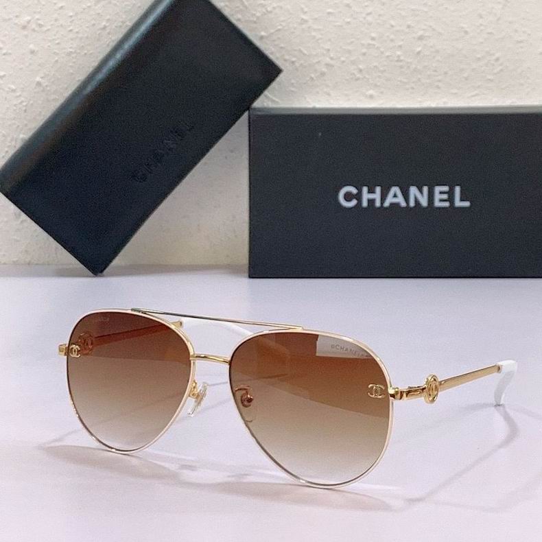 Top Quality C*hanel Glasses