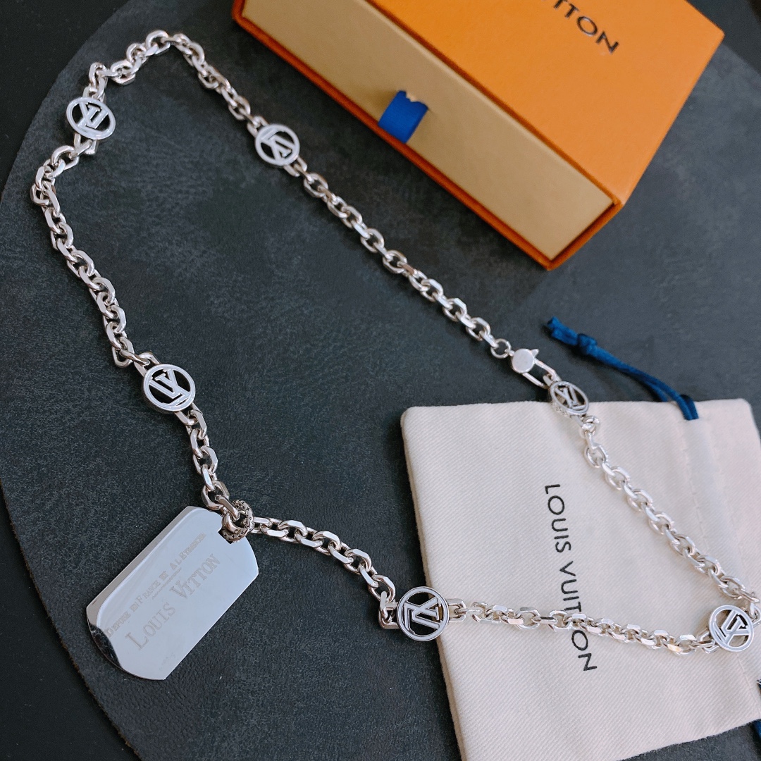 Necklace 60CM
