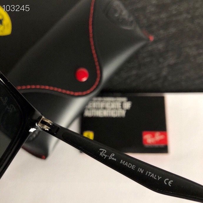 R*ayban Glasses Top