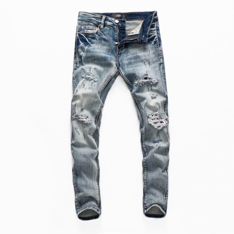 Men Jeans Top Quality