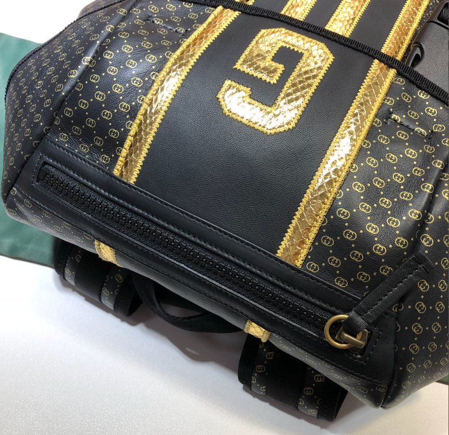 G*ucci Bag Top Quality 32*45*14CM