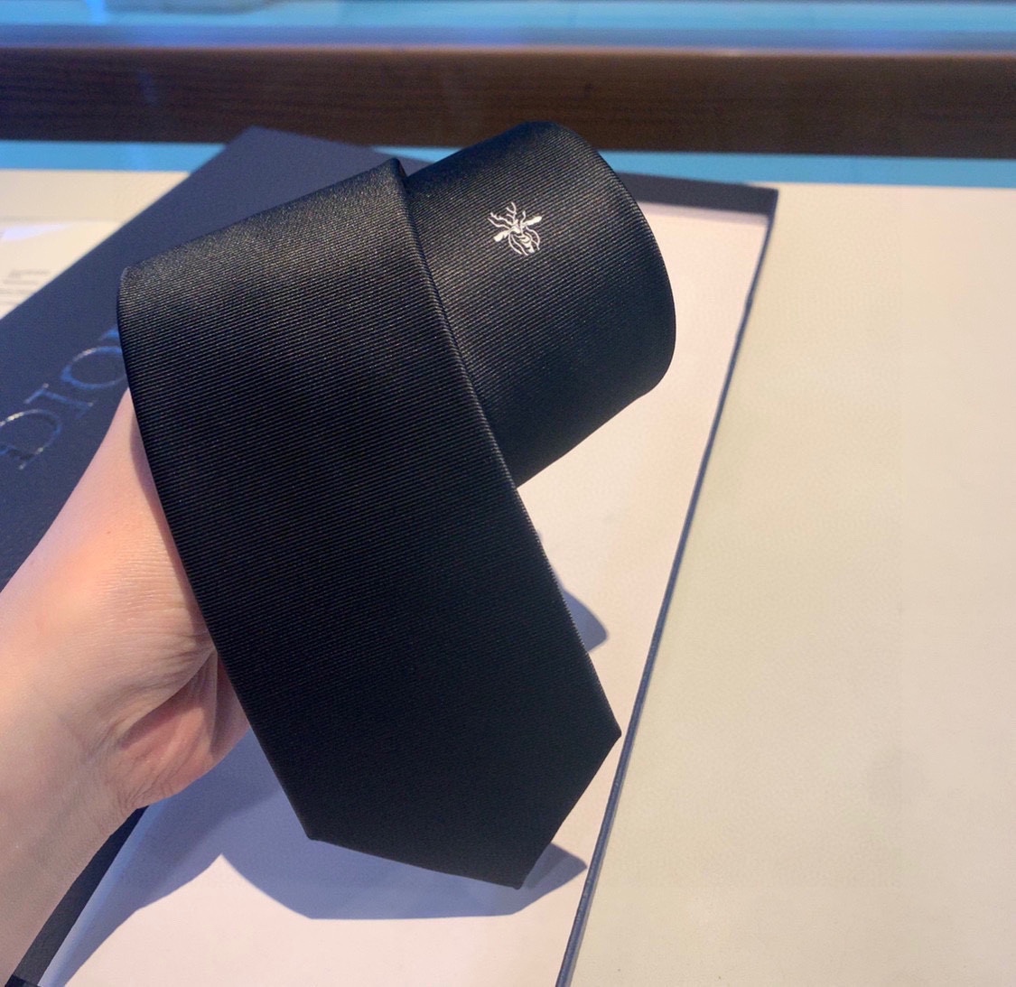 Necktie