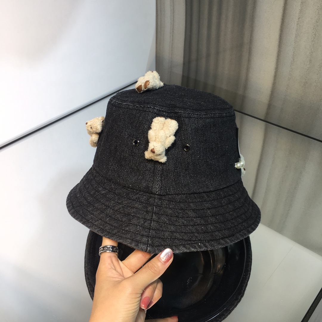 Top Hats