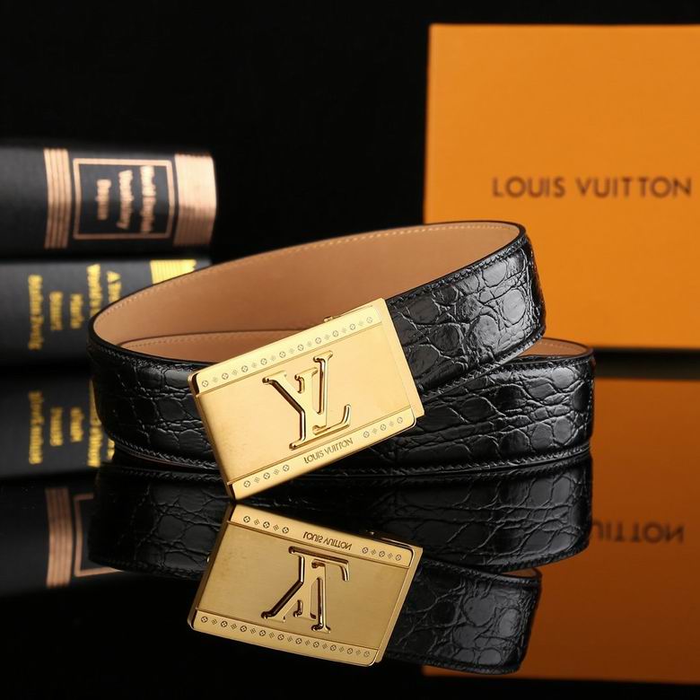 L*uis V*itton Belts Top Version