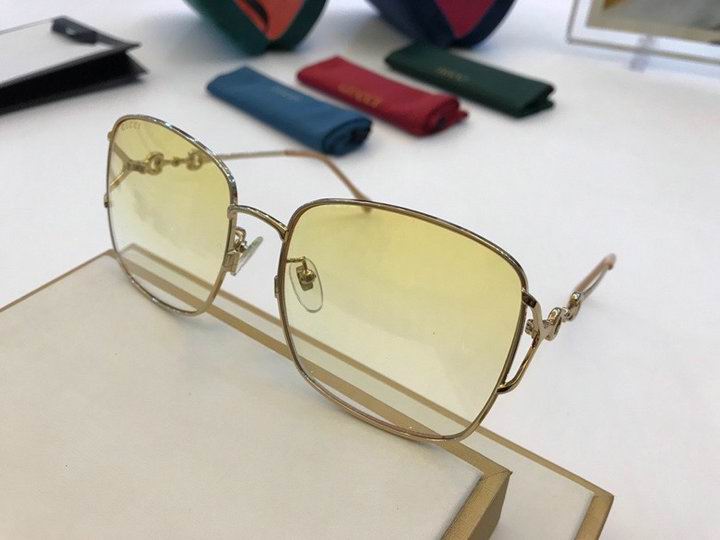 Top Quality G*ucci Glasses