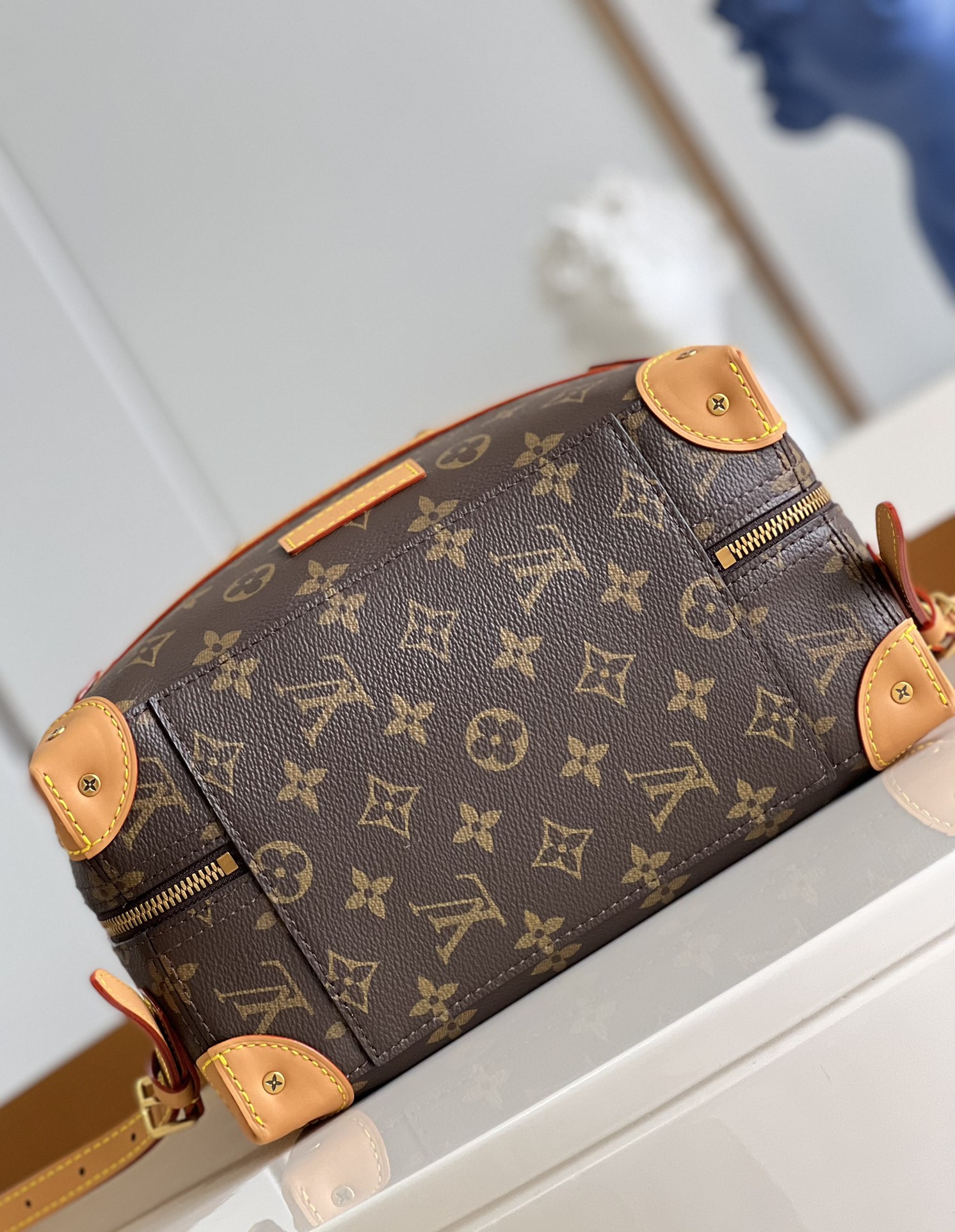 L*ouis V*uitton Bag Top Quality 36*28*14CM