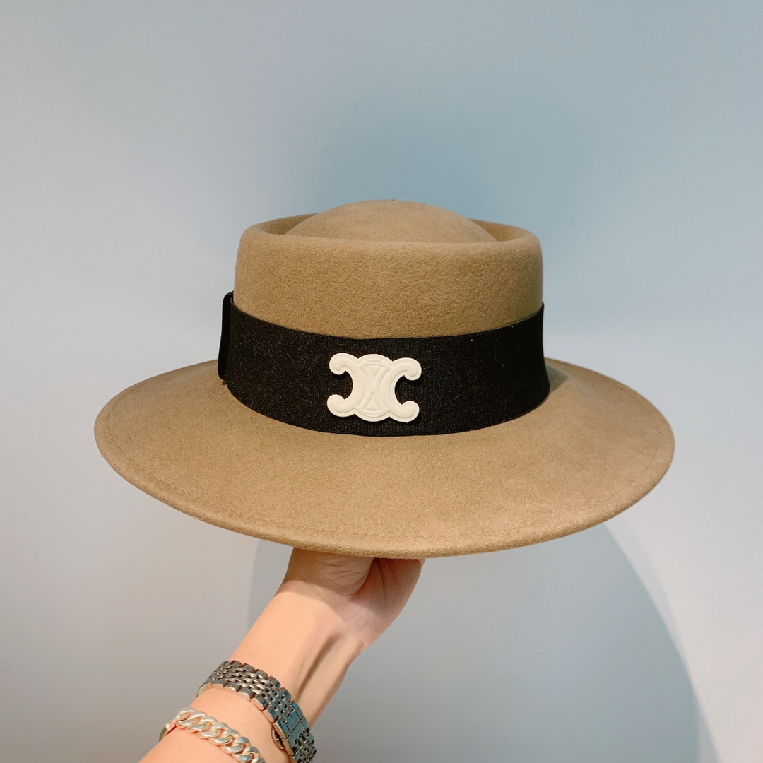 Top Hats