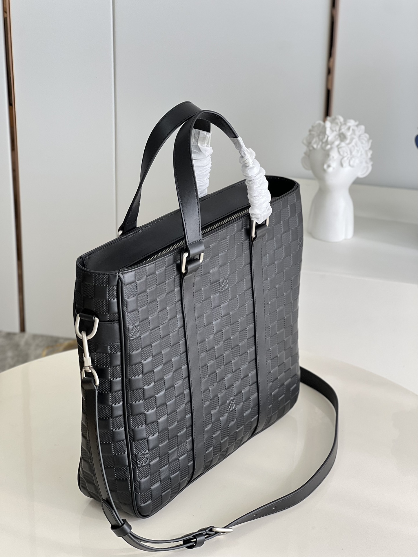 L*ouis V*uitton Bag Top Quality 35*33*9CM