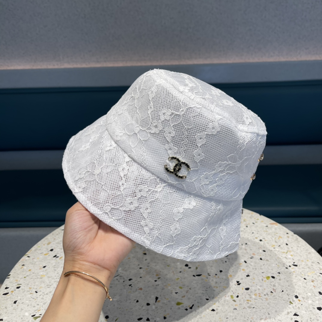 Top Hats