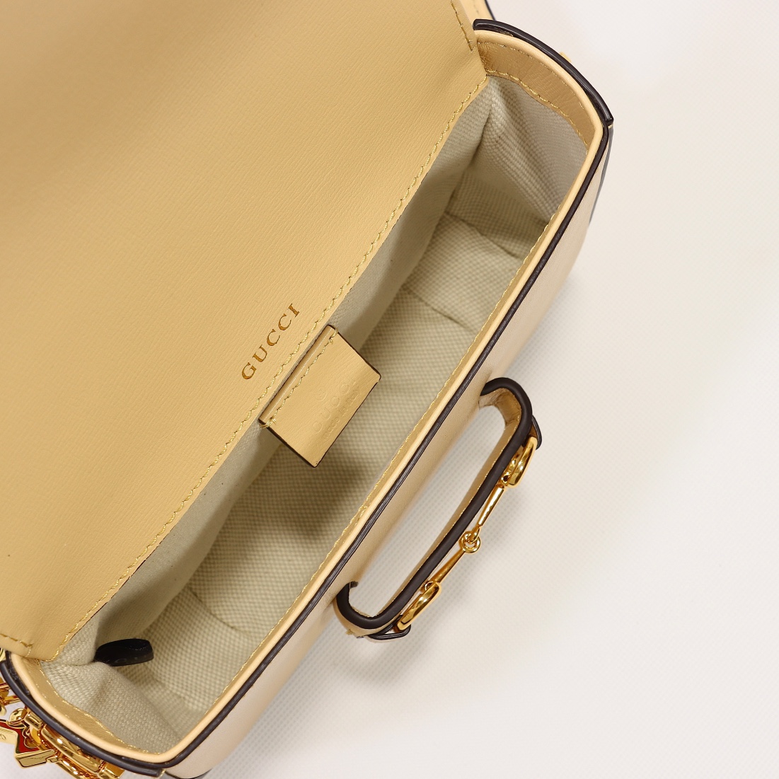 G*ucci Top Bag 20.5*14.5*5cm