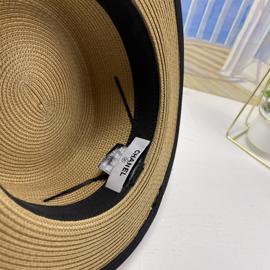 Top Hats