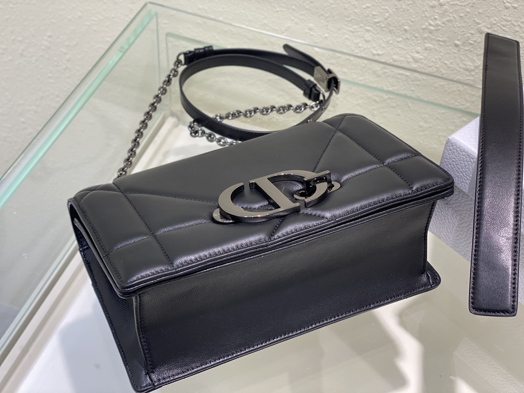 D*ior Top Bag 25*15*8CM