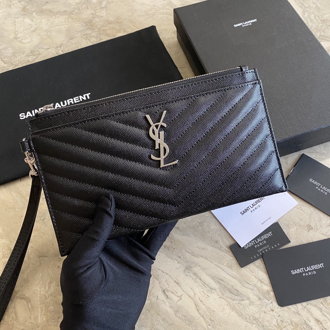 Y*SL Top Bag 23*13*1cm