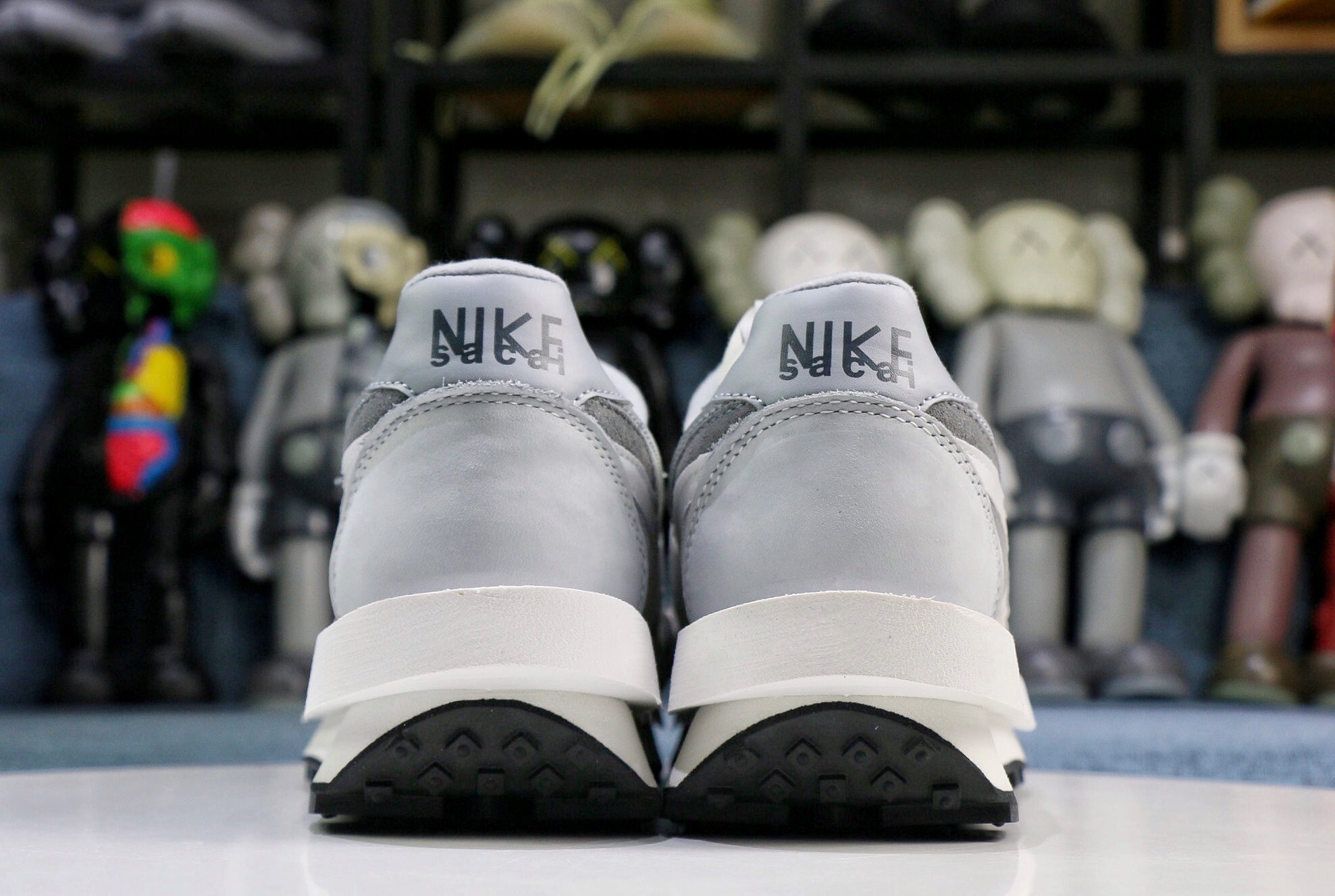 from Sacai x Nike