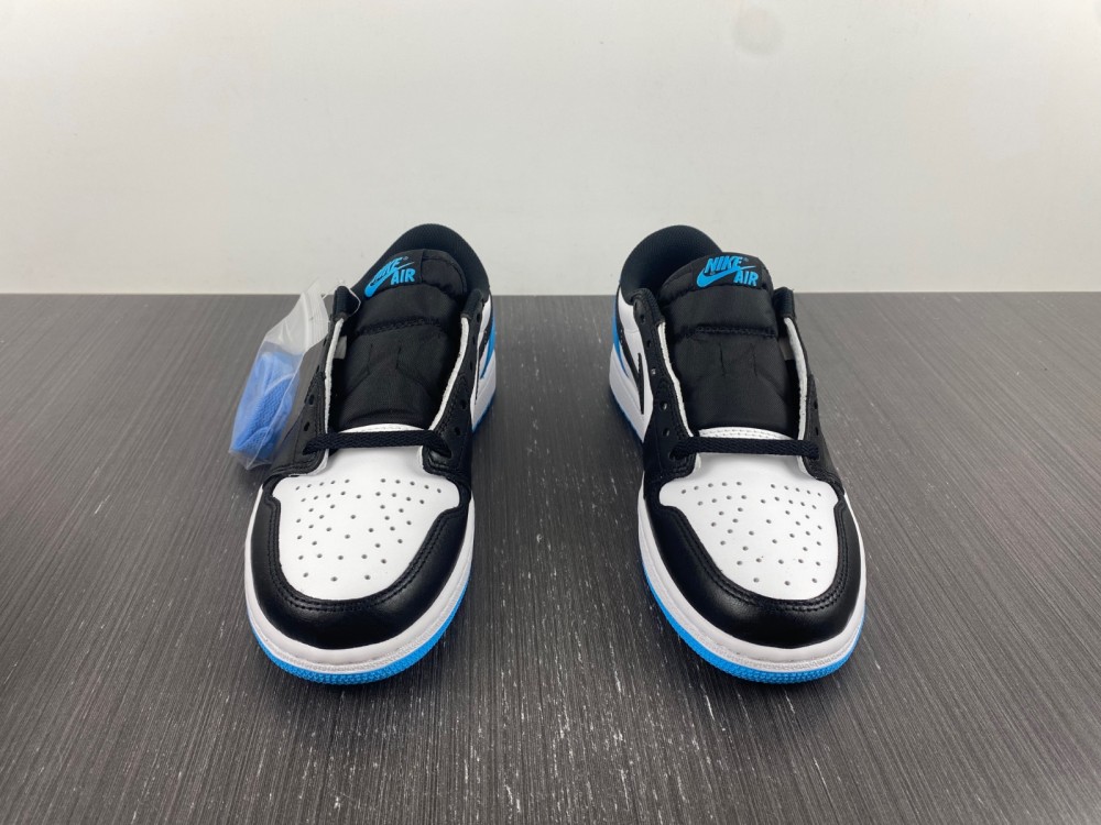 Air Jordan 1 Low