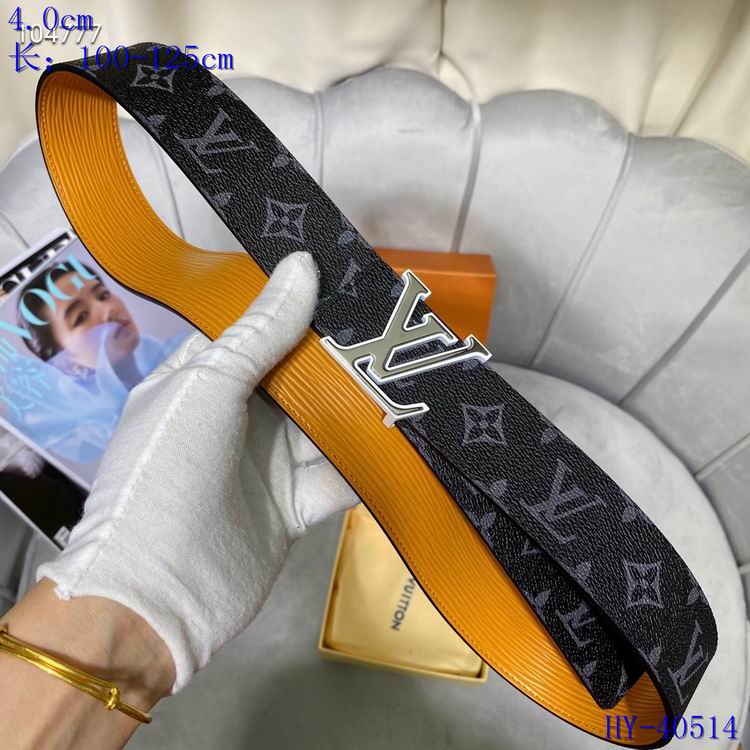 L*uis V*itton Belts Top Version
