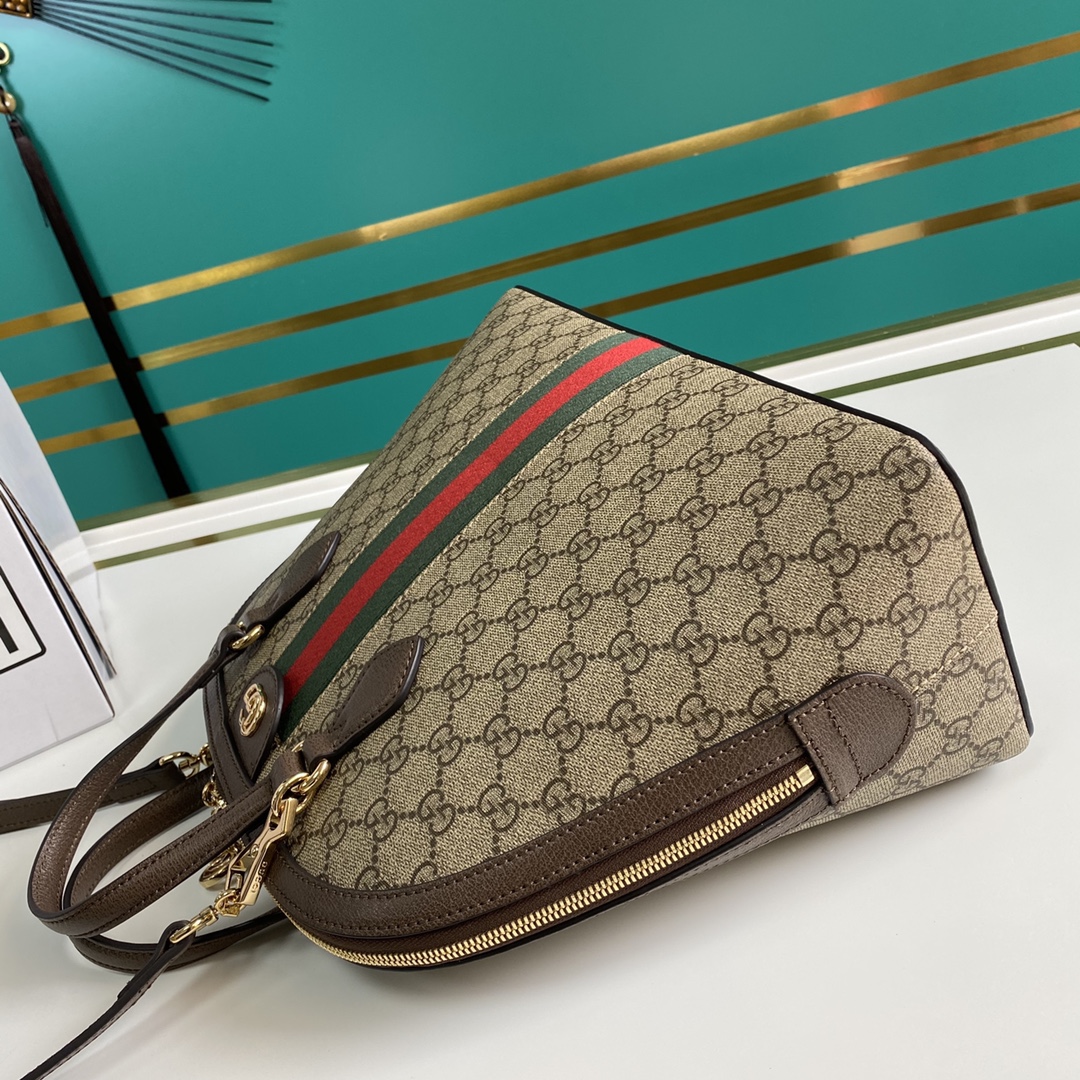 G*ucci Bag Top Quality 35*28*15CM