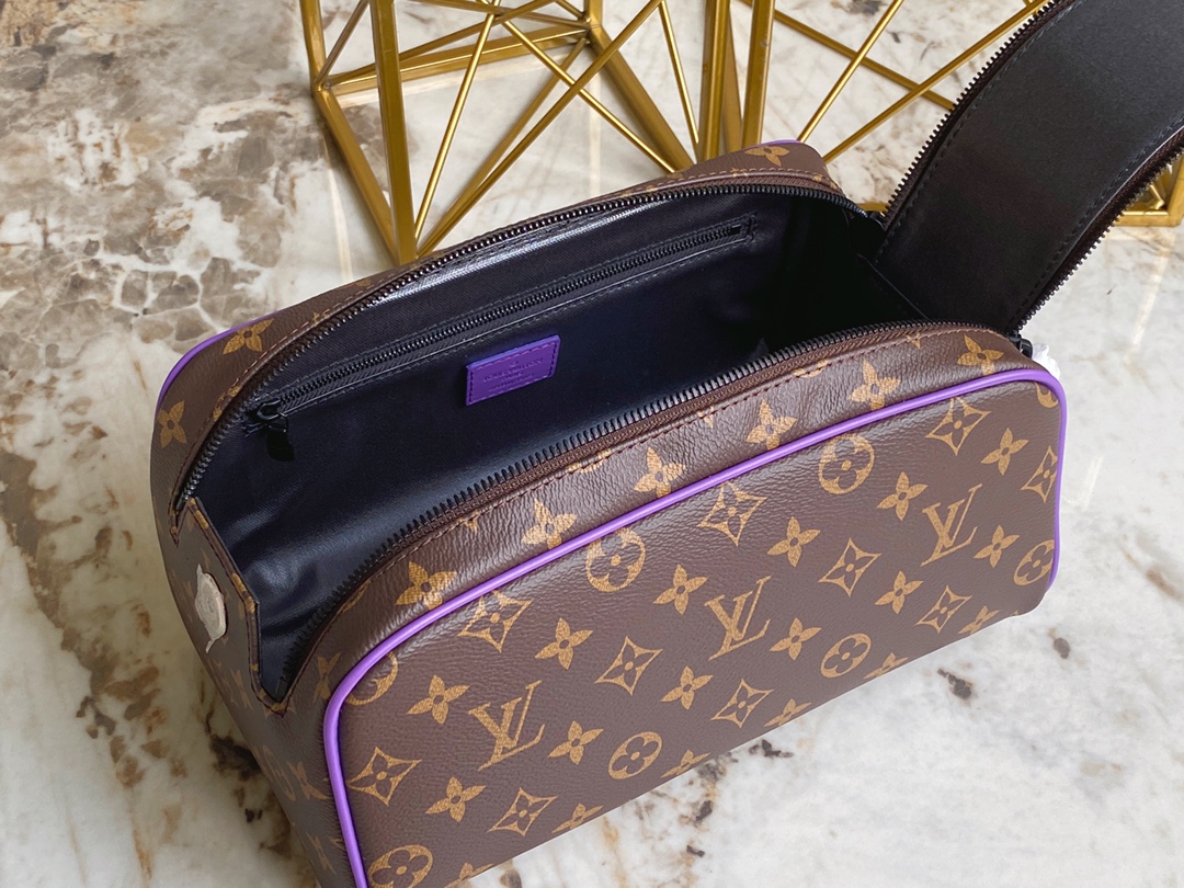 L*ouis V*uitton Bag Top Quality 28*15*16.5CM