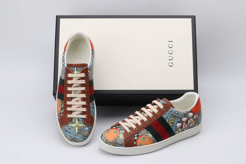 G*cci Sneaker