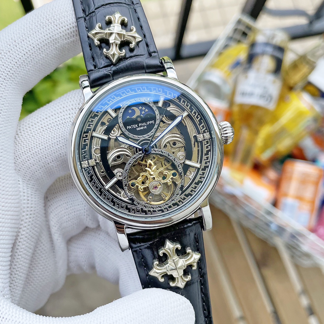 P*atek P*hilippe Watches Top Quality 42*13mm
