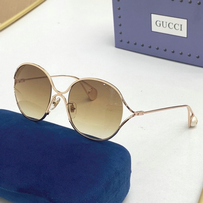 Top Quality G*ucci Glasses