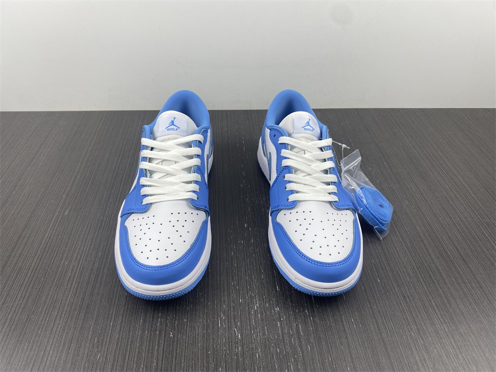 Air Jordan 1 Low Golf “Shadow”