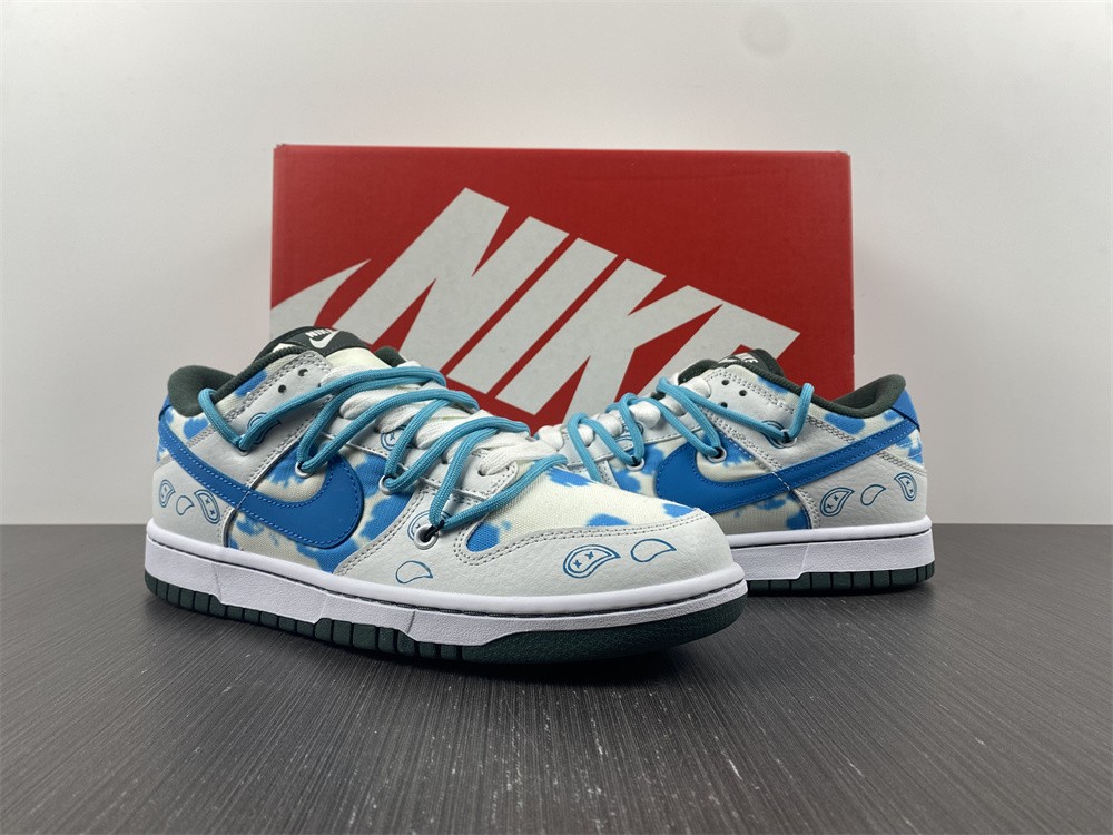 from Nike Dunk Low DH0952-100
