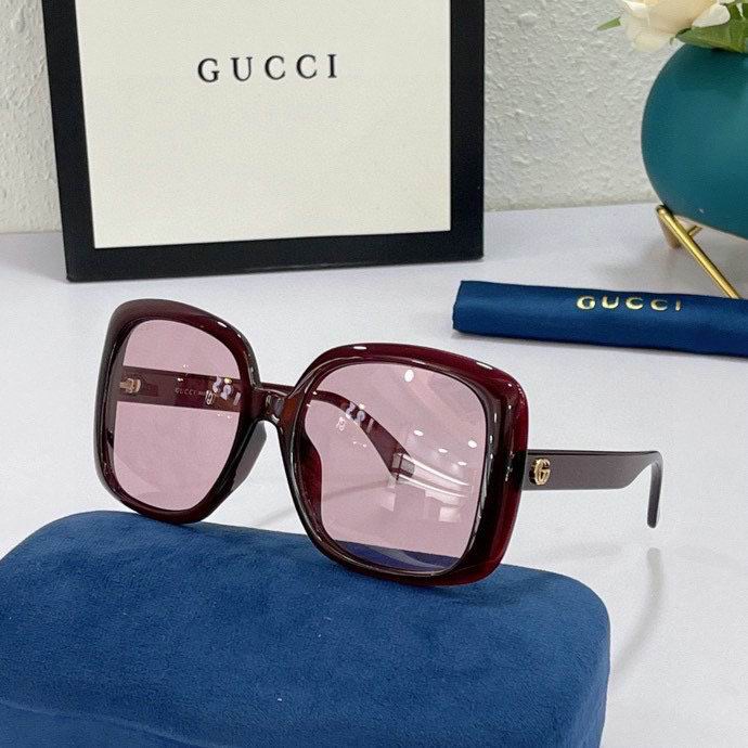 Top Quality G*ucci Glasses