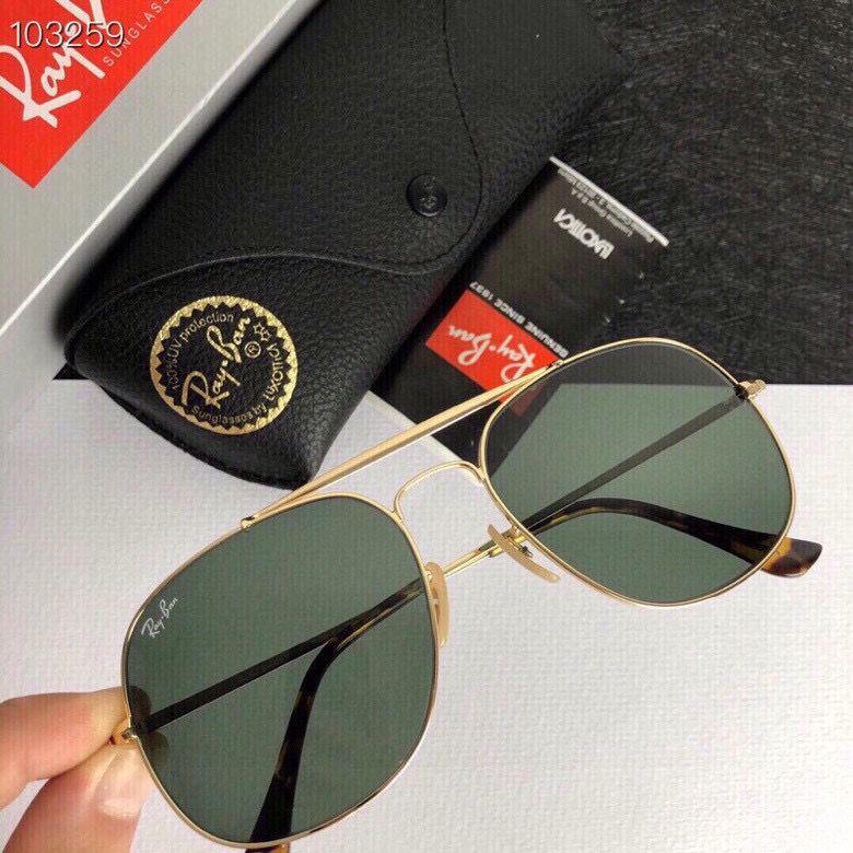 R*ayban Glasses Top